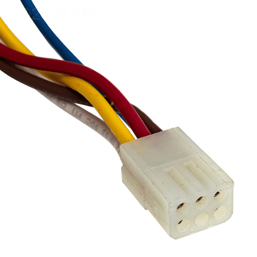 Balboa Transformer for 6 - Pin Duplex Systems 120V 30270 - 1 – Vita Pool Supply