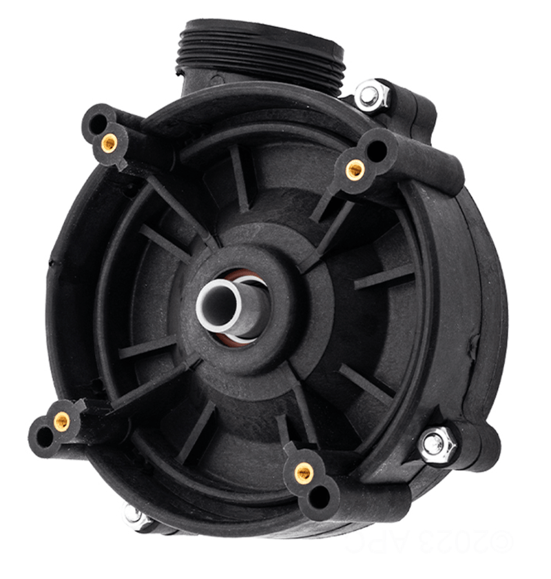 Balboa Ultima 1.0HP Wet End 1215116 – Vita Pool Supply