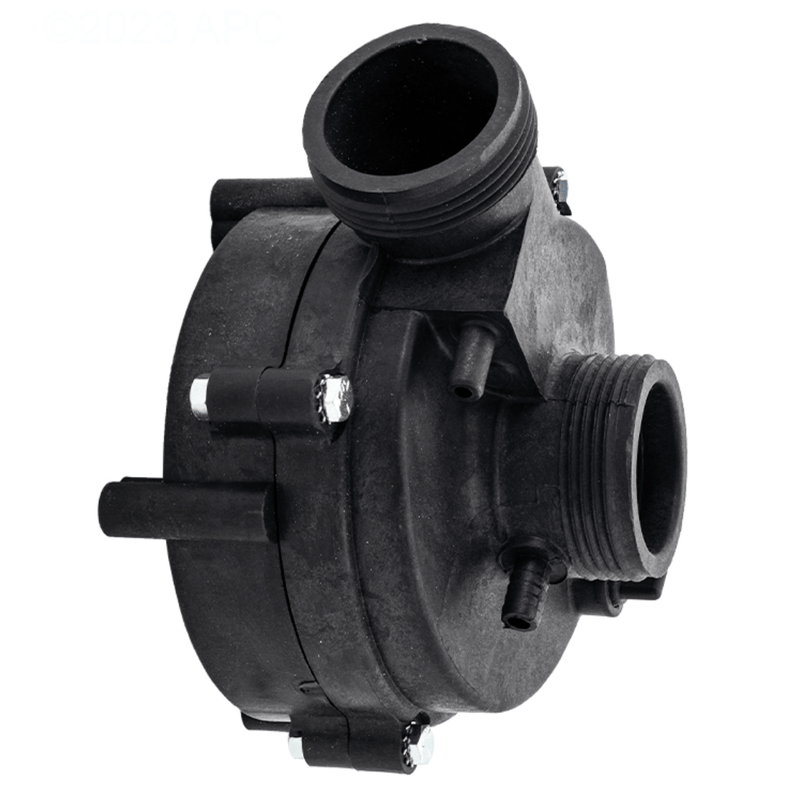 Balboa Ultima 1.0HP Wet End 1215116 – Vita Pool Supply