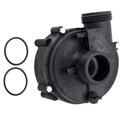 Balboa Ultima 1.0HP Wet End 1215116 – Vita Pool Supply