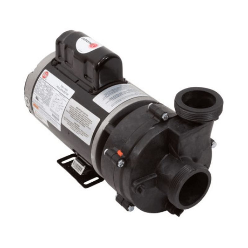 Balboa Ultimax 2.5HP 230V 2 - Speed Spa Pump 56 Frame (10 - 5235208) – Vita Pool Supply