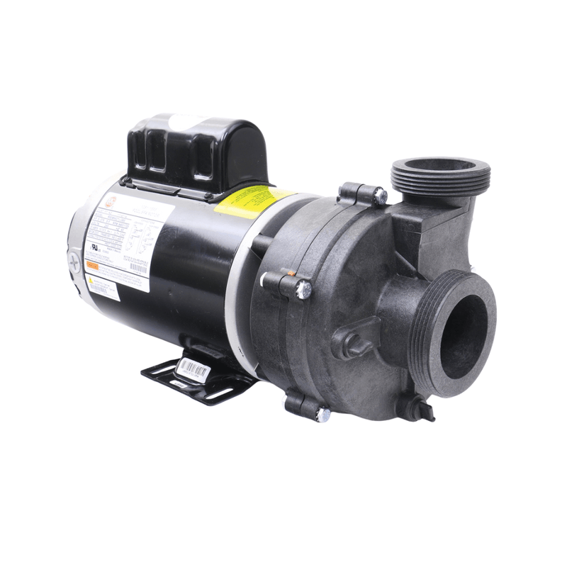 Balboa Ultimax 4 HP 230V 2 - Speed 56 - Frame Spa Pump 10 - 5239212 - K – Vita Pool Supply