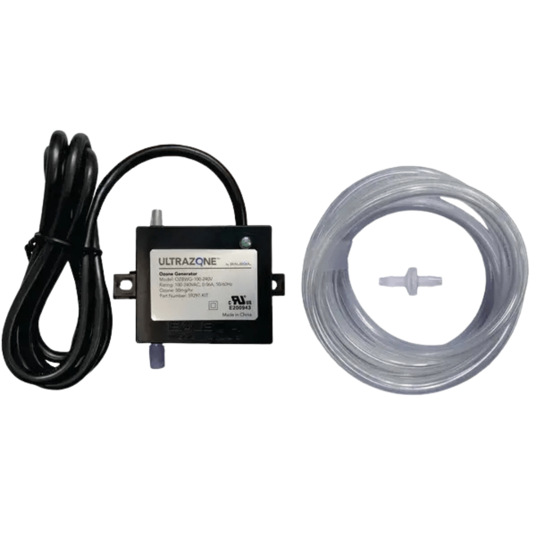 Balboa Ultrazo3ne 120/240 Volt Ozone Ultrazone System 34-59297-KIT ...