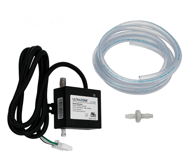 Balboa Ultrazo3ne 120/240 Volt Ozone System 34 - 59297 - KIT – Vita Pool Supply