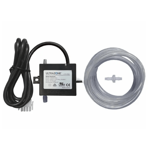 Balboa Ultrazo3ne™ 34 - 59088 - KIT Corona Discharge Ozonator Kit – 120V/240V, 150mg – Vita Pool Supply