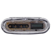 Balboa VL200 4 - Button Topside Keypad Control BWG (G8220) – Vita Pool Supply
