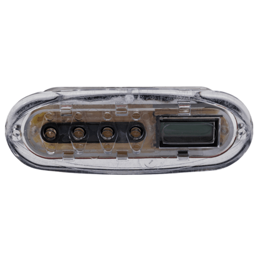 Balboa VL200 4 - Button Topside Keypad Control BWG (G8220) – Vita Pool Supply