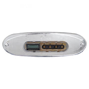 Balboa VL260 Topside Keypad Control Panel, G8226 – Vita Pool Supply