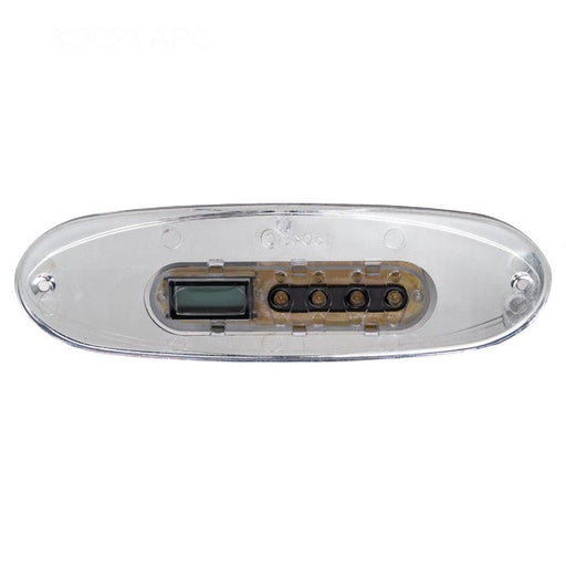 Balboa VL260 Topside Keypad Control Panel, G8226 – Vita Pool Supply