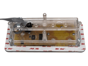 Balboa VL402 Topside Keypad Control Panel, G8242 – Vita Pool Supply
