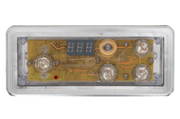 Balboa VL404 Topside Keypad Control Panel, G8244 – Vita Pool Supply
