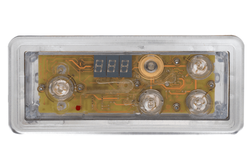 Balboa VL404 Topside Keypad Control Panel, G8244 – Vita Pool Supply