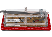 Balboa VL404 Topside Keypad Control Panel, G8244 – Vita Pool Supply