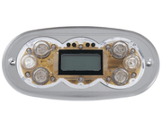 Balboa VL406U Topside Keypad Control Panel, G8247 – Vita Pool Supply