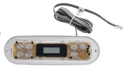 Balboa VL700S Topside Keypad Control Panel, G8270 – Vita Pool Supply