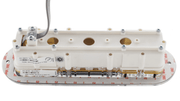 Balboa VL700S Topside Keypad Control Panel, G8270 – Vita Pool Supply