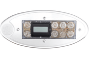 Balboa VL702S Topside Keypad Control Panel, G8272 – Vita Pool Supply