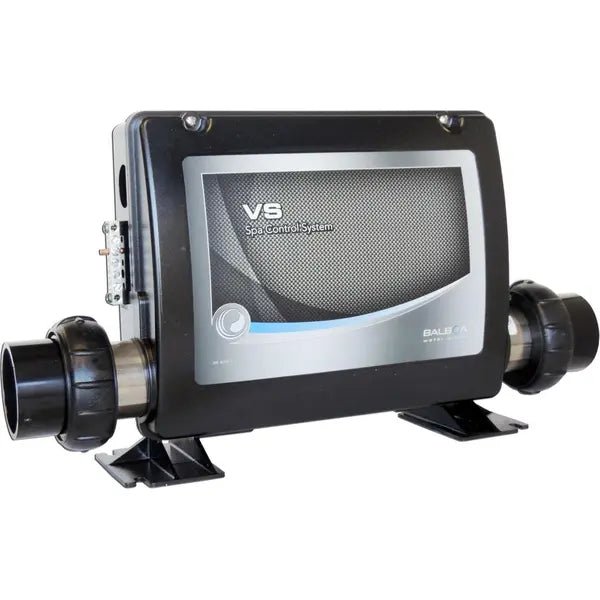 Balboa VS520DZ Control Box 5.5kW Heater, 51 - 56016 - Z - K – Vita Pool Supply