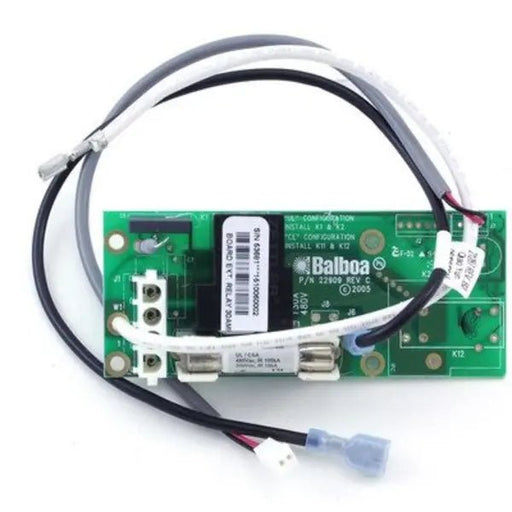 Balboa VS/EL Series Expander Board, 33 - 53681 - K – Vita Pool Supply