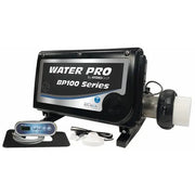 Balboa Water Pro BP100 Retrofit Control System 5.5kW Heater with TP200 Panel, 50 - BP1 - 200 - 55 - K – Vita Pool Supply