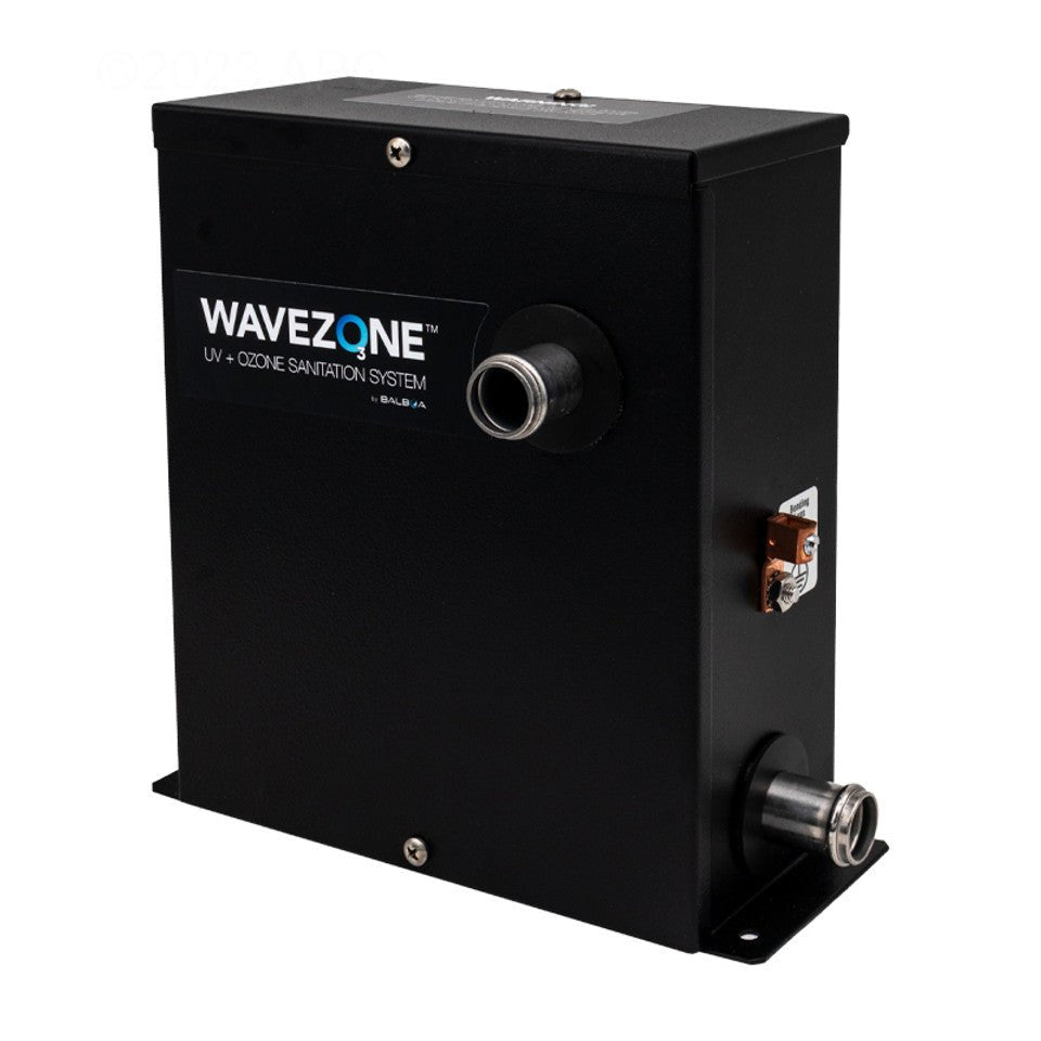 Balboa WaveZone UV/O3 Combo - Thumbnail 2