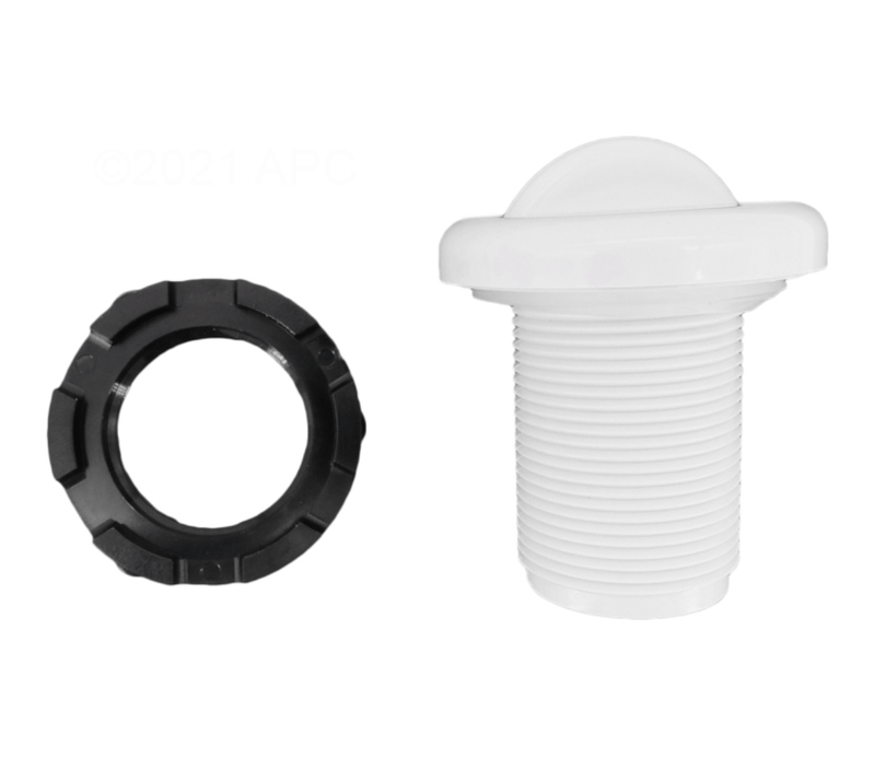 Balboa White 1.75" HS 2.62" FD 1" Slip Air Control, 10 - 2100WHT – Vita Pool Supply