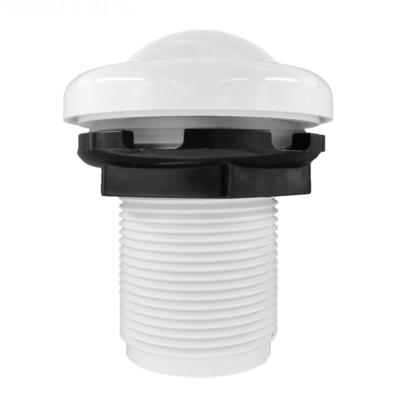 Balboa White 1.75" HS 2.62" FD 1" Slip Air Control, 10 - 2100WHT – Vita Pool Supply