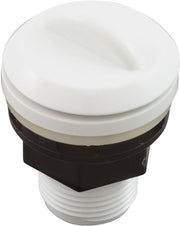 Balboa White .5" 20mm Air Control Assembly, 10 - 2200WHT – Vita Pool Supply