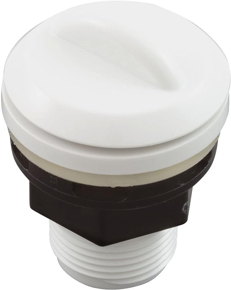 Balboa White .5" 20mm Air Control Assembly, 10 - 2200WHT – Vita Pool Supply
