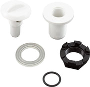 Balboa White .5" 20mm Air Control Assembly, 10 - 2200WHT – Vita Pool Supply