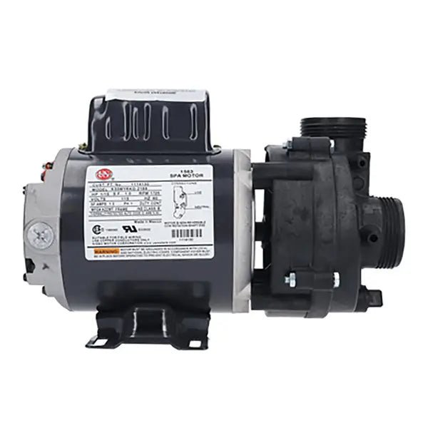 Balboa Wow 1/15 HP 115V Circulation Pump 10 - 6154113 6154113 - S – Vita Pool Supply