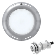 Blue Square 10" Vivid 360 LED Pool Light with Plug – Vita Pool Supply