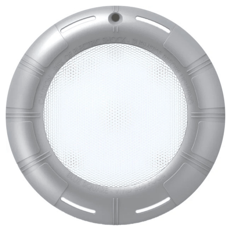 Blue Square 10" Vivid 360 LED Pool Light with Plug – Vita Pool Supply