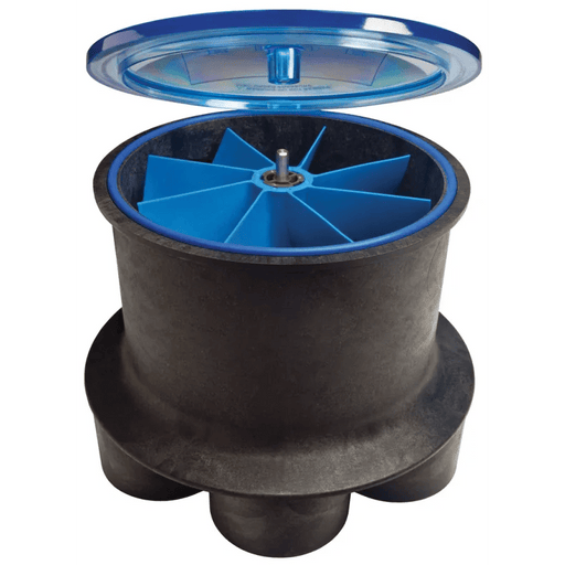 Blue Square 1130199 Q360 Infloor Valve Body – Vita Pool Supply