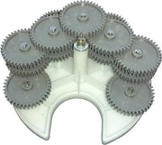 Blue Square 1130300 Standard Q360 Valve Replacement High - Speed Cassette – Vita Pool Supply