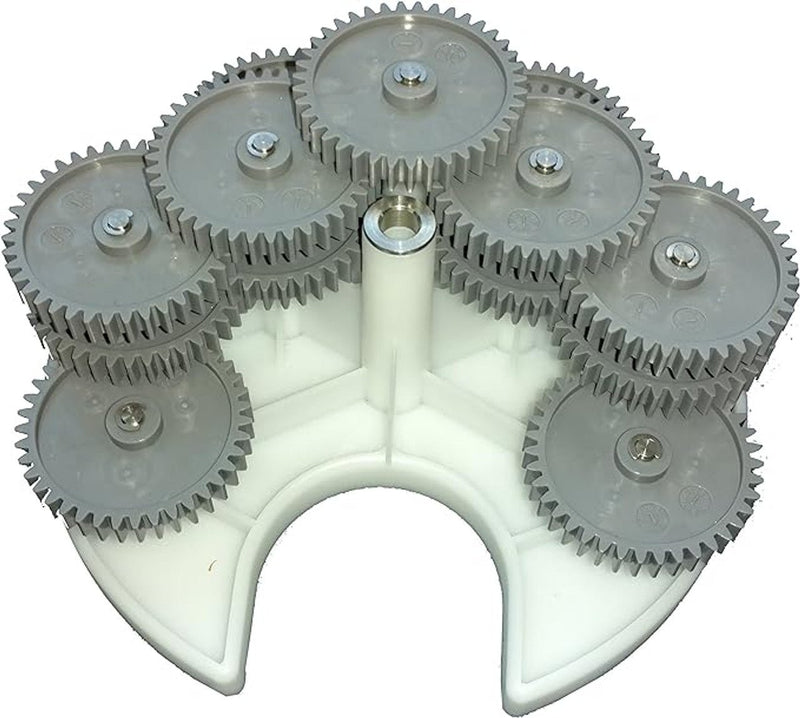 Blue Square 1130300 Standard Q360 Valve Replacement High - Speed Cassette – Vita Pool Supply