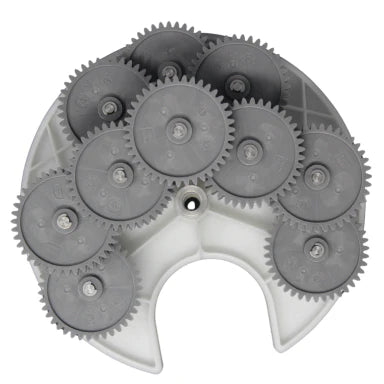 Blue Square 1130300 Standard Q360 Valve Replacement High - Speed Cassette – Vita Pool Supply