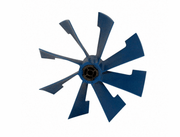 Blue Square 1130399 Q360 Infloor Actuator Turbine – Vita Pool Supply
