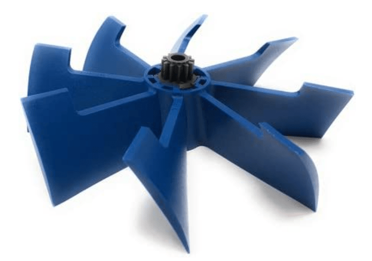 Blue Square 1130399 Q360 Infloor Actuator Turbine – Vita Pool Supply