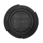Blue Square 11420 - BK Q360 Performance Jet with 3 Nozzles, Black (11420BK) – Vita Pool Supply