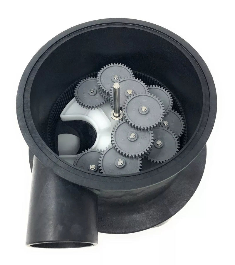 Blue Square 1145110 C5 5 - Port VS Valve Adapter Kit 1.5" – Vita Pool Supply