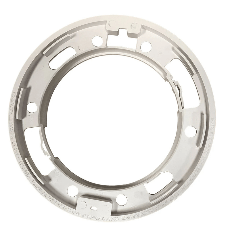 Blue Square 400010 Vivid 360 Shallow Niche Adapter for Hayward – Vita Pool Supply
