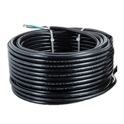 Blue Square 50' Cable & Plug Kit 18 Gauge 200050 Spectrum 360 - 18 AWG – Vita Pool Supply