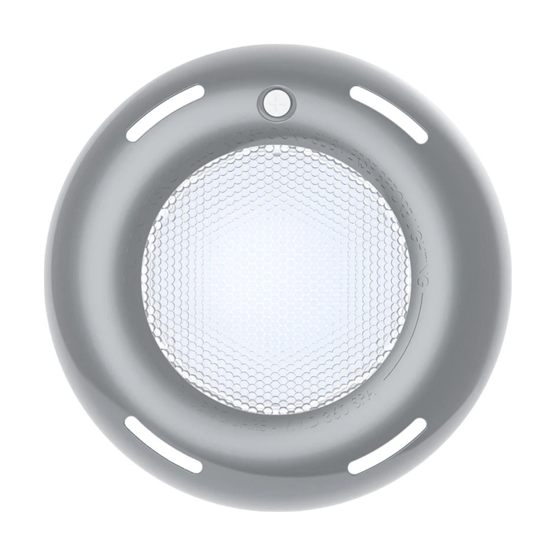 Blue Square 6" Vivid 360 LED Spa Light with Plug – Vita Pool Supply