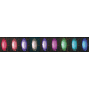 Blue Square 6" Vivid 360 LED Spa Light with Plug – Vita Pool Supply