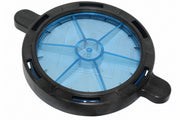 Blue Square Abyss Canister Lid Top Only, 502002 – Vita Pool Supply
