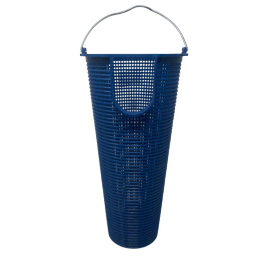 Blue Square Abyss Debris Canister Basket, 502003 – Vita Pool Supply