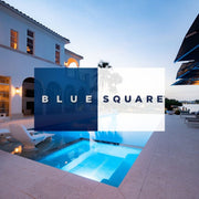 Blue Square GalaxyBrite Multi - Color Pipe Light 100' Cable Kit, GB2K100 - MC – Vita Pool Supply