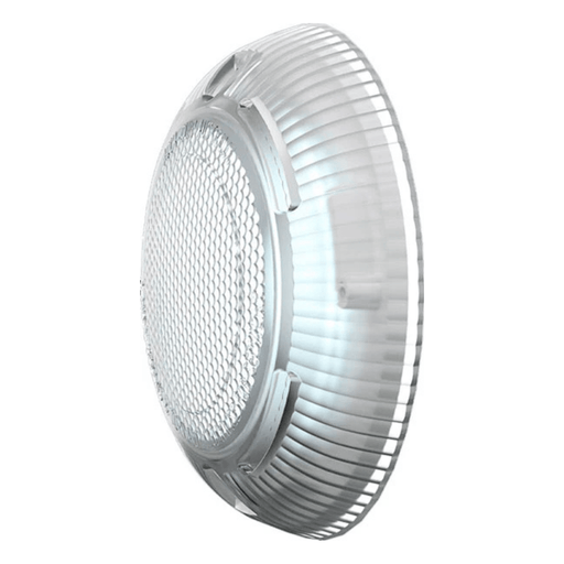 ニッシー (シルバー 26.5) Blue Square Jandy/Wall Switch Vivid 360 Pool Light - 12V
