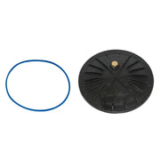 Blue Square Q360 In - Floor Cleaning System Water Valve Lid With O - Ring, 1130499 – Vita Pool Supply